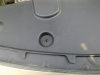 Toyota Camry V40 (06-11) защитный пыльник моторного отсека