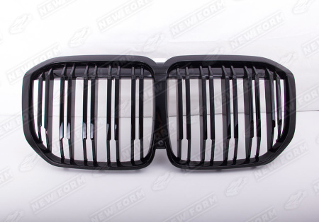 BMW X7 G07 2018 - 2023 Решетка радиатора М