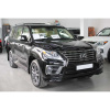 Рестайлинг Lexus LX570 F Sport 2013 2014 2015