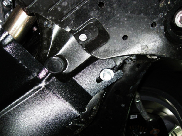 Комплект ЗК и крепеж ECO TOYOTA Highlander (2015->), Venza (2014->), Camry (2015->) 2,5/2,7 бензин АКПП