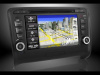 Audi TT (06-10) штатная магнитола