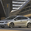 Kia Cerato YD 2013–2016