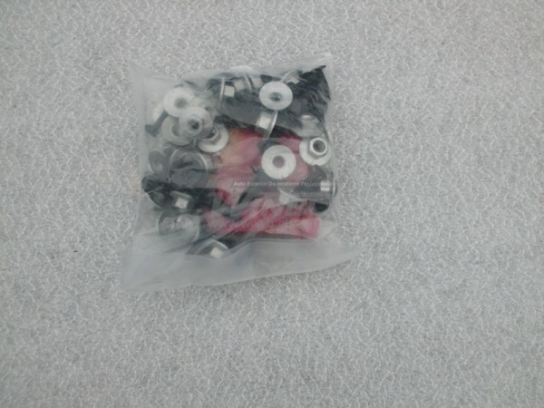 Mersedes-Bens ML Class W166 (2011-) подножки боковые в стиле Оригинал