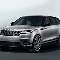 Land Rover Range Rover Velar L560 2017–н.в.