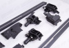 Land Rover Range Rover 4 поколение 2012 - 2017 Пороги электрические выдвижные