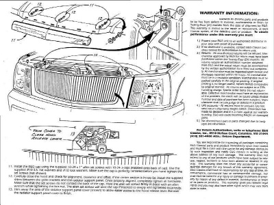 Cadillac Escalade (02-06) решетка радиатора из нержавеющей стали, сетка.