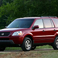 Honda Pilot YF1 2002–2005