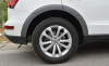 Audi Q5 (08–17) Расширители (фендеры) колесных арок ABT