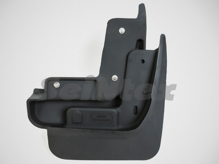 Skoda Rapid (14–) Брызговики передние