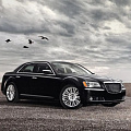 Chrysler 300C LD 2012–2015