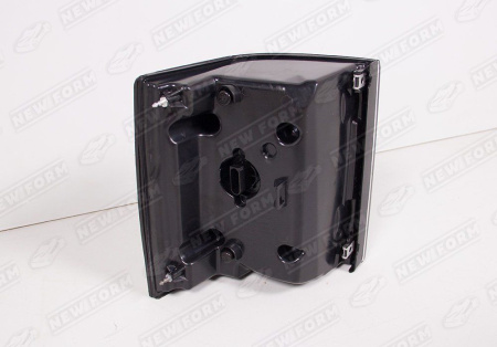 Land Rover Range Rover 3 поколение 2002 - 2005 Фонарь задний рестайлинговый правый