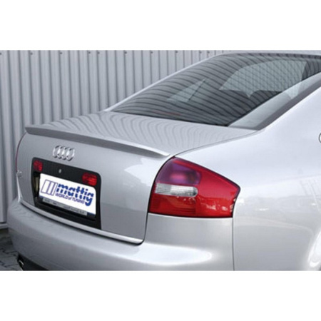 Спойлер Factory на багажник AUDI A6 (C5)
