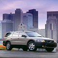 Volvo XC70 SZ 2002–2004