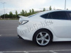 Mazda 6 хэтчбек (08 – 12) спойлер на крышку багажника