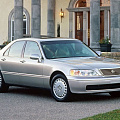 Acura RL KA9 1995–1999