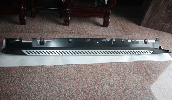 BMW X5 (13–) Пороги OEM