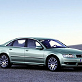 Audi A8 D3 2002–2005