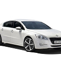 Peugeot 508 1 поколение 2011–2014