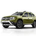 Renault Duster HS рестайлинг 2015–2021