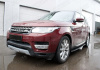 Land Rover Range Rover Sport 2 поколение (рестайлинг) 2017 - 2022 Пороги NEW
