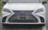 Toyota Camry XV70 (17-н.в.) тюнинг обвес в стиле LEXUS