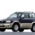 Suzuki Grand Vitara FTB03 1997–2005