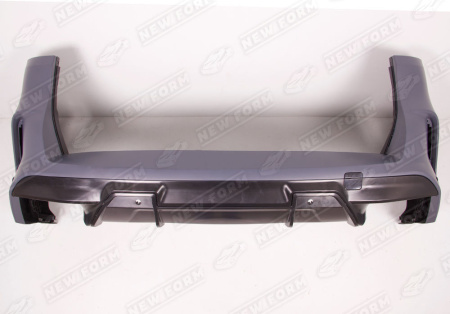 BMW X5 G05 2018 - 2023 Обвес M F95 с порогами