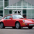 Porsche 911 964 1989–1994