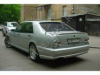 Mercedes S-Class W140 (91-98) Накладка LORINSER на крышку багажника
