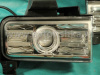 Toyota Land Cruiser 200 (08-) фары передние противотуманные линзовые хромированные, со светящимися ободками, комплект 2 шт.