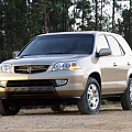 Acura MDX YD1 2000–2006