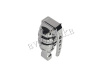 Hummer H2 (02-09) хромированная ручка КПП, граната