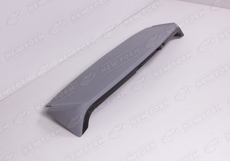 Land Rover Range Rover Sport 1 поколение (рестайлинг) 2009 - 2013 Спойлер Autibiography