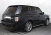Land Rover Range Rover 3 поколение (2 рестайлинг) 2009 - 2012 Обвес Autobiography полный