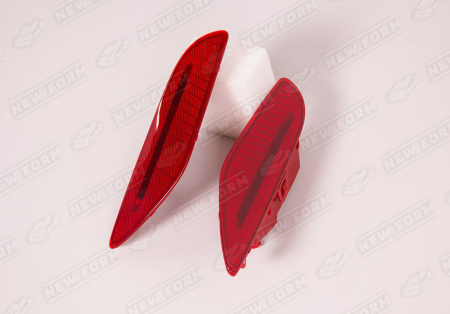 BMW X5 G05 2018 - 2023 Обвес M F95 с порогами