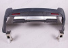 Land Rover Range Rover Sport 1 поколение 2005 - 2009 Комплект рестайлинга Autobiography дизель