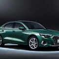 Audi A3 8Y 2020–2024