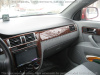Декоративные накладки салона Chevrolet Lacetti Sedan (J200) '2004-2014