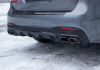Mercedes-Benz GLS-Klasse X166 2015 - 2019 Обвес 6.3 AMG в AMG пакете