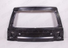 Toyota Land Cruiser LC 200 2007 - 2012 Комплект для рестайлинга в TLC300 без зеркал и порогов