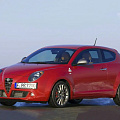 Alfa-Romeo MiTo 955 2008–2013