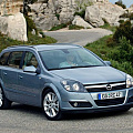Opel Astra L35 2004–2007