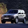 Ford Maverick TM1 2000–2007