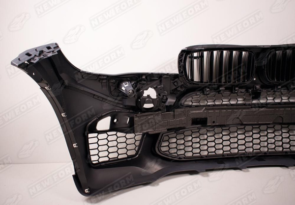 BMW X5 F15 2013 - 2018 Обвес M