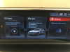 BMW X5 E70 2006-2013 Штатное головное мультимедийное устройство