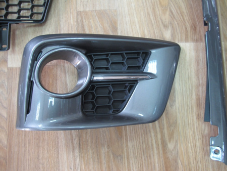 Комплект обвеса Lexus LX 570 F Sport 2014