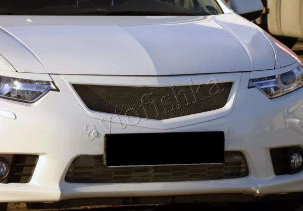 Honda Accord 8 (11 – 13) решетка радиатора "Sport" №1