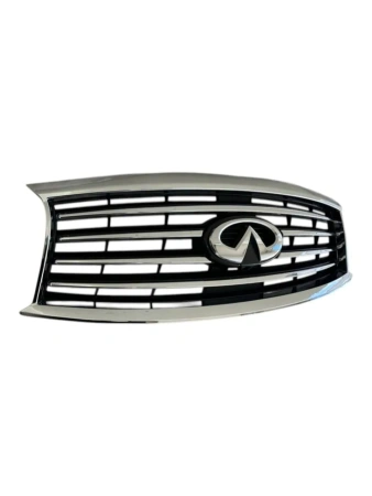 Infiniti QX60 | JX35 (12 – 16) решетка радиатора, с эмблемой под камеру