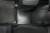 Коврики в салон HYUNDAI i30, 2012-> 4 шт. (полиуретан)
