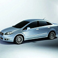 Fiat Linea 323 2007–2015